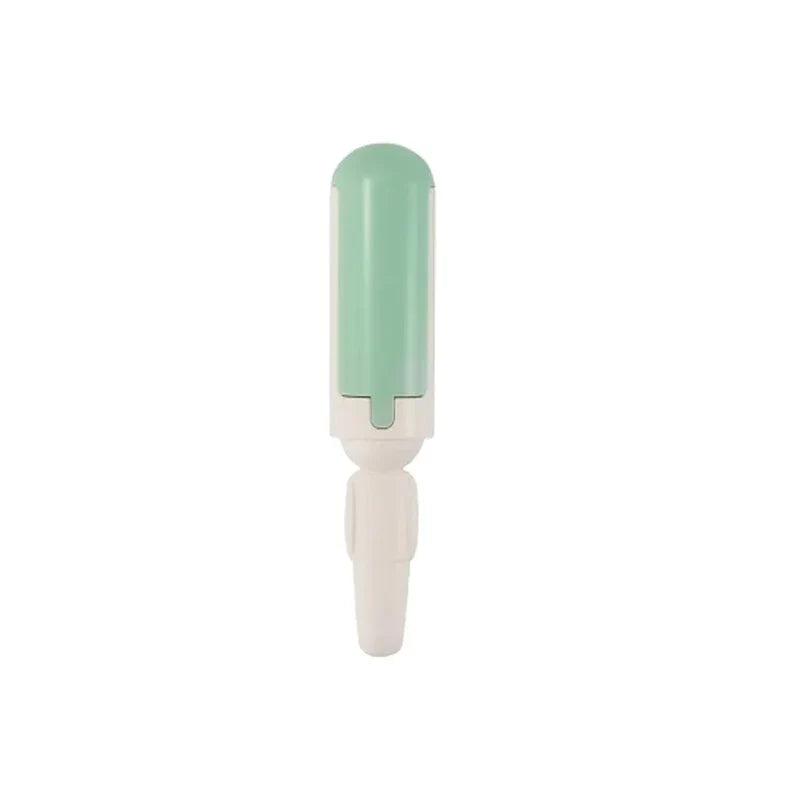 Reusable Pet Hair Remover Roller – Lint & Fur Brush for Cats & Dogs | Eco-Friendly, No Refills Needed