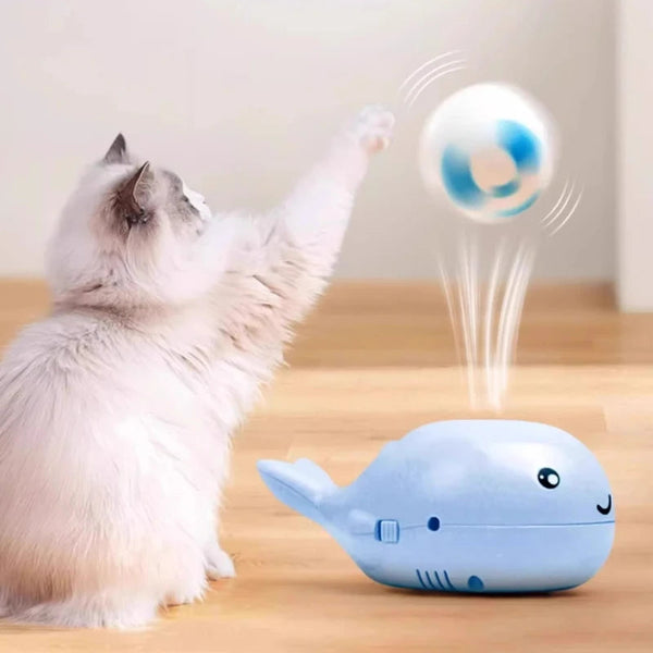 Happy pet image right