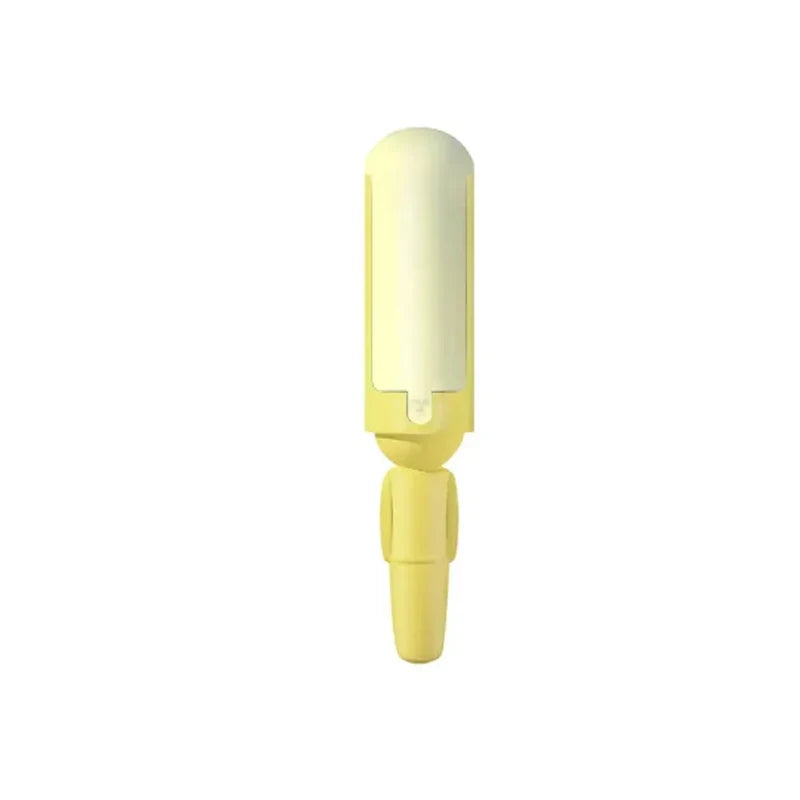 Reusable Pet Hair Remover Roller – Lint & Fur Brush for Cats & Dogs | Eco-Friendly, No Refills Needed